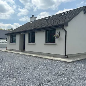Holiday home Remarkable 4-bed House In 