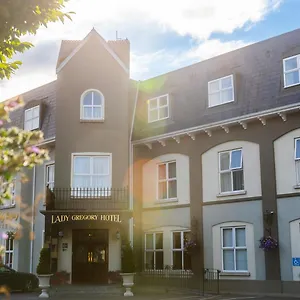 Hotel Lady Gregory Hotel, Leisure Club & Beauty
